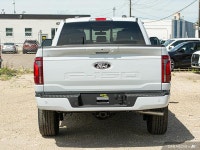 B&O Audio, Cooled Seats, Remote Start, Adaptive Cruise Control, Heated Steering Wheel, Running Board... (image 5)