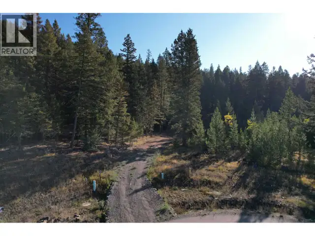 LOT 22 BLACKSTOCK ROAD 100 Mile House, British Columbia in Land for Sale in 100 Mile House - Image 2