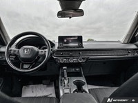 *2022 Honda Civic Sedan EX* This *2022 Honda Civic EX Sedan* is a perfect blend of modern styling, f... (image 8)