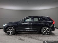This Volvo XC60 has a dependable Intercooled Turbo Gas/Electric I-4 2.0 L/120 engine powering this A... (image 3)