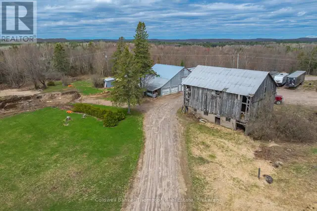 1764 518 HIGHWAY W McMurrich/Monteith (McMurrich), Ontario in Land for Sale in Muskoka - Image 3