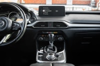 2022 Mazda CX-9 GS AWD– Stylish, Capable & Premium-Feel Three-Row SUV The 2022 Mazda CX-9 is a refin... (image 7)