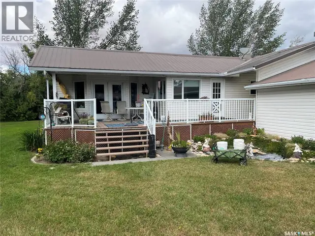 Harris Horse Acreage Harris Rm No. 316, Saskatchewan in Houses for Sale in Saskatoon - Image 41
