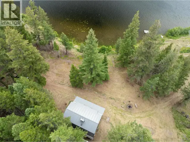 6425 BOULE YOUNG LAKE ROAD 70 Mile House, British Columbia in Houses for Sale in Kamloops - Image 7