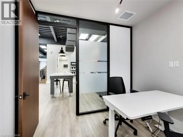 3170 HARVESTER Road Unit# 103 Burlington, Ontario in Commercial & Office Space for Rent in Oakville / Halton Region - Image 35