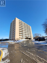 573 MORNINGTON Avenue Unit# 1004 London, Ontario