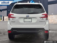 Come see this certified 2021 Subaru Forester Limited AWD | Leather | Sunroof | Nav | Heated Wheel +... (image 3)