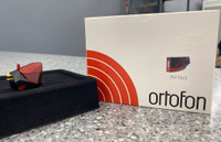 Ortofon 2M RED Turntable Cartridge