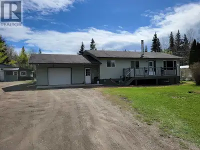 Location, Location. Check out this 4 bedroom home with 2.5 baths located on 14.7 acres. Features inc...