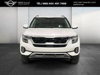 ===== 2022 Kia Seltos SX Turbo ===== ===== Pourquoi acheter chez nous ? ===== Depuis plus de 50 ans,... (image 1)