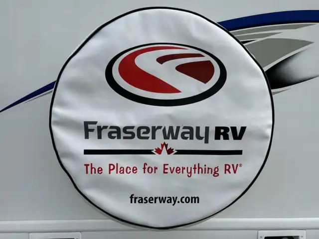 2023 Thor Motor Coach Chateau 22B in RVs & Motorhomes in Red Deer - Image 35
