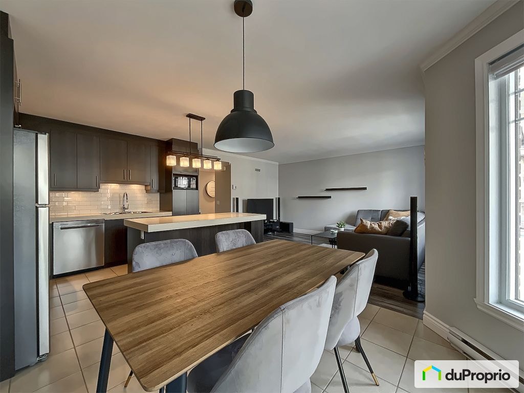 $289,500 - Condominium for sale in Levis — photo 3