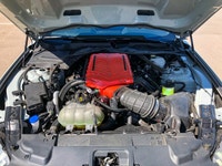 See Dealer Website for Details. 2022 Ford Mustang MACH 1 | 5.0L V8 | RWD | SUPERCHARGED ... (image 5)