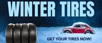 295/40/20 KUMHO WINTERCRAFT SUV SNOW TIRES $265EA Mississauga / Peel Region Toronto (GTA) Preview