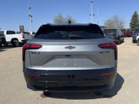 AMVIC Licensed Dealer Crafted with precision and tailored for the avid explorer, our 2025 Chevrolet... (image 7)