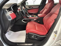 Jaguar F-PACE P400 R-Dynamic S 2021 - 395 HP de pur plaisir Vous recherchez un VUS de luxe qui combi... (image 9)