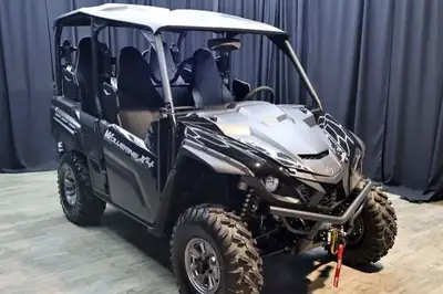 Welcome to Ride Collective - MB APPLY NOW: https://www.ridecollective.ca/get-pre-approved The 2025 Y...