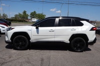 NO ACCIDENT Well Maintained 2020 Toyota RAV4 XSE Hybrid AWD. Experience the perfect blend of fuel ef... (image 3)