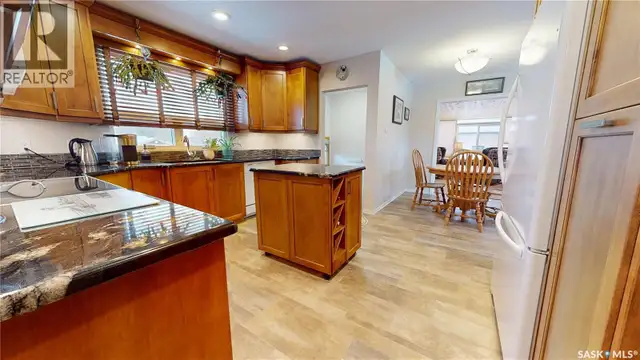 449 Martin STREET Burstall, Saskatchewan in Houses for Sale in Swift Current - Image 7