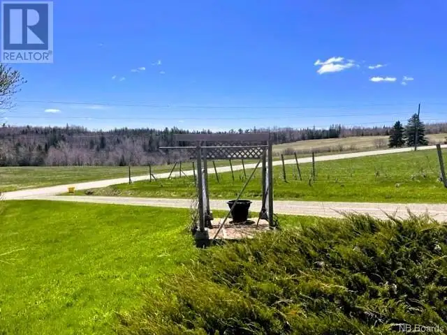689 Carpenter Bald Hill Road Wickham, New Brunswick in Land for Sale in Saint John - Image 14
