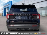 Saskatoon Motor Products - Recent Arrival! 2025 Ford Explorer Active - Certified Certification Progr... (image 4)