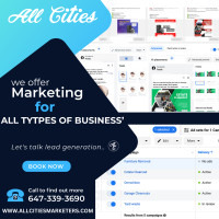 Social Media Marketing Specialist - HIGH RESULTS / EXPENSIVE Red Deer Alberta Preview