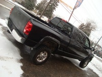 NORTH POINT MOTORS...CALL / TEXT 780-224-7791 FINANCING AVAILABLE CHECK OUT THIS 09 DODGE RAM 3500HD... (image 2)