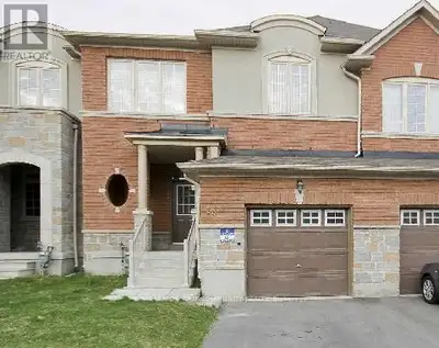 47 GAUGUIN AVENUE Vaughan (Patterson), Ontario