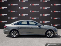 Come see this 2023 Audi A4 Sedan Progressiv before someone takes it home! *You Can't Beat the Price... (image 6)