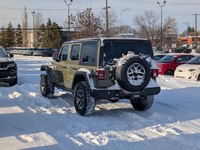 The New 2026 Jeep Wrangler Rubicon combines rugged off-road capability with modern technology and co... (image 3)