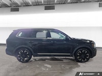 This 2023 Kia Telluride is powered by a 3.8L V6 engine paired with an 8-speed automatic transmission... (image 6)