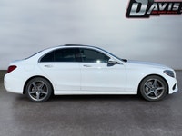 Praised for its sporty handling and solid ride quality, the 2018 Mercedes C300 is a timeless luxury... (image 5)