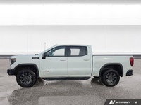 This 2024 GMC Sierra 1500 AT4X Crew Cab is built for premium off-road capability and powerful perfor... (image 2)