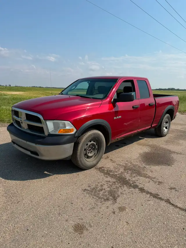 2010 Dodge Ram 1500559287592153272324