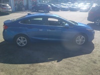 2017 Chevrolet Cruze 168500 KM Price $9999 ON or QC Safety Included Warranty Included Carfax Include... (image 7)