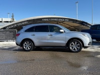The 2015 Acura MDX Elite Package stands as the pinnacle of Acura's SUV lineup in Canada for that mod... (image 1)