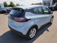 Chevrolet * Bolt * 1LT * Carplay * Sièges chauffant * Caméra recul * Bas kilométrage * disponible ma... (image 2)