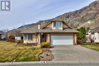 461 NUEVA WYND Kamloops, British Columbia