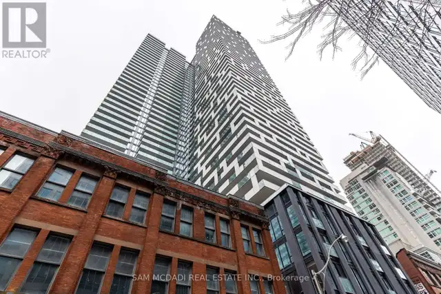 3608 - 20 LOMBARD STREET Toronto (Church-Yonge Corridor), Ontari in Long Term Rentals in City of Toronto - Image 2