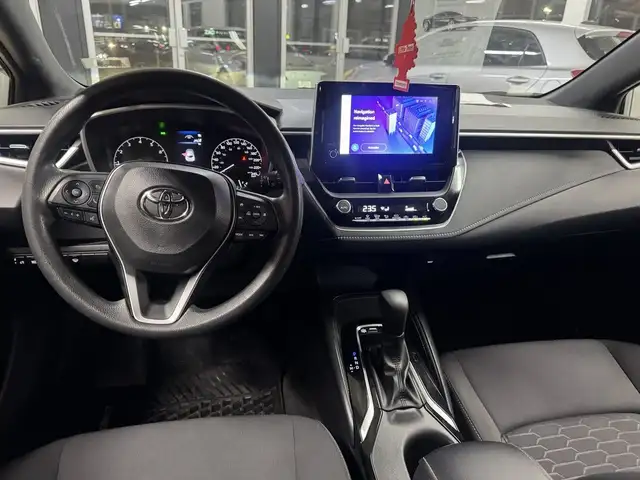 2023 Toyota Corolla Hatchback CVT in Cars & Trucks in Longueuil / South Shore - Image 16