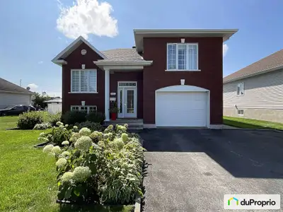 Promesse d'achat acceptée - En attente de réalisation des conditions. Dans un secteur familial très...