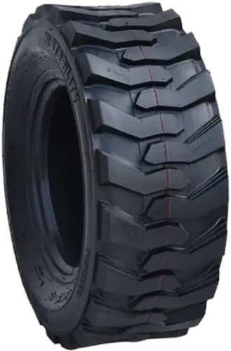 New Skid Steer Uniglory Tires Engineered in Germany. SKS-5 Pattern, 12-16.5 size, $200 each. _______...