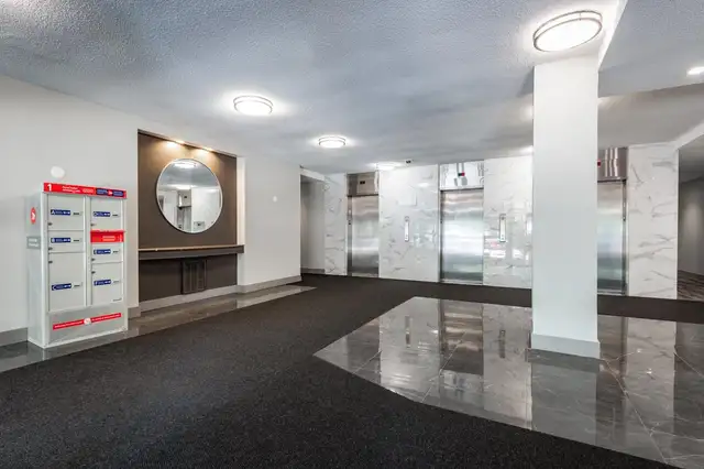 Spring Garden - Bachelor available at 5770 Spring Garden Road, H in Long Term Rentals in City of Halifax - Image 9