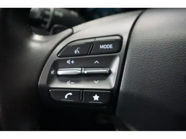 2022 Hyundai Kona Electric EV ELECTRIC / PREFERRED SIÈGES CARPLA in Cars & Trucks in Lévis - Image 31