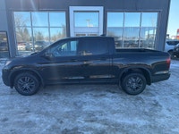 Well-maintained 2019 Honda Ridgeline Sport featuring a strong 3.5L V6 and smooth automatic transmiss... (image 1)
