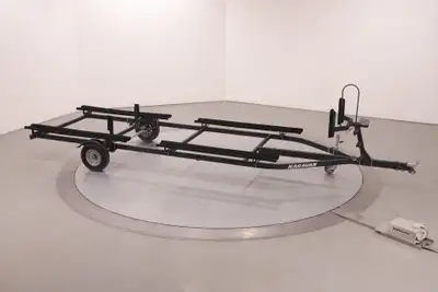 Our prices include freight, setup, serviced, and ready for the trail or water. Financing available!...