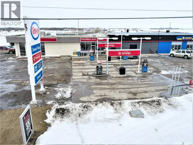 6 Highway Watson, Saskatchewan in Commercial & Office Space for Sale in Saskatoon - Image 34