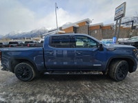 AMVIC Licensed Dealer STOCK # TU230239 AMVIC LICENSED DEALER This 2026 GMC Sierra 1500 Elevation Cre... (image 8)