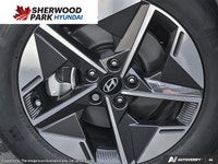 ===== The 2026 Hyundai Tucson Preferred Trend: Premium Style & Tech ===== The *2026 Tucson Preferred... (image 7)