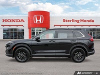 Come visit our Sterling Honda team, you can find us at 1495 Upper James Street, Hamilton, ON L9B 1K2... (image 2)